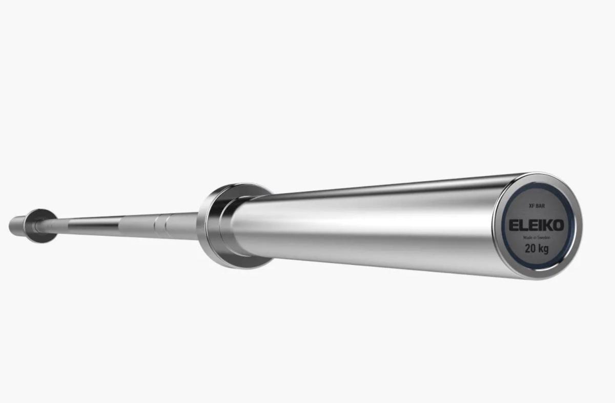 Eleiko XF Bar